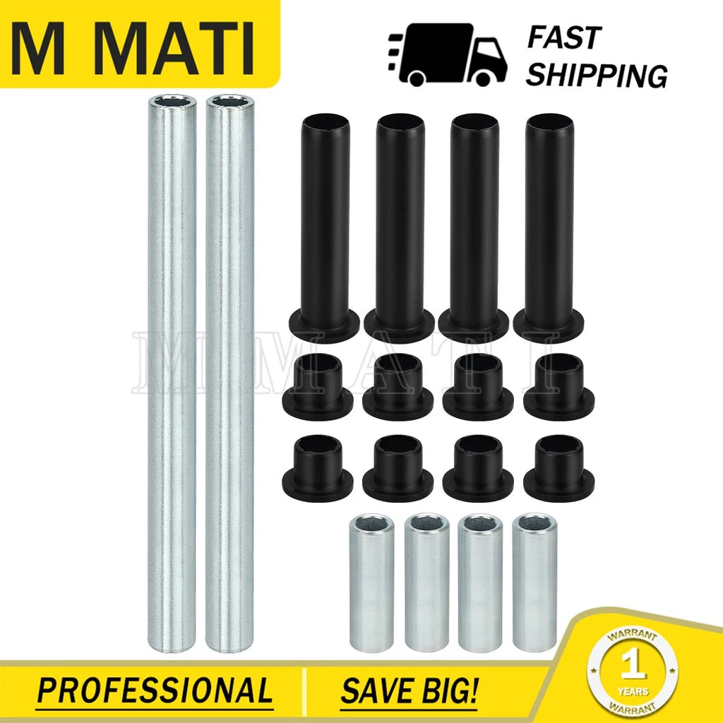 A Arm Bushing & Sleeve Kit for Can-Am Commander 800 1000 MAX 2011–2020