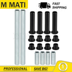 A Arm Bushing & Sleeve Kit for Can-Am Commander 800 1000 MAX 2011–2020
