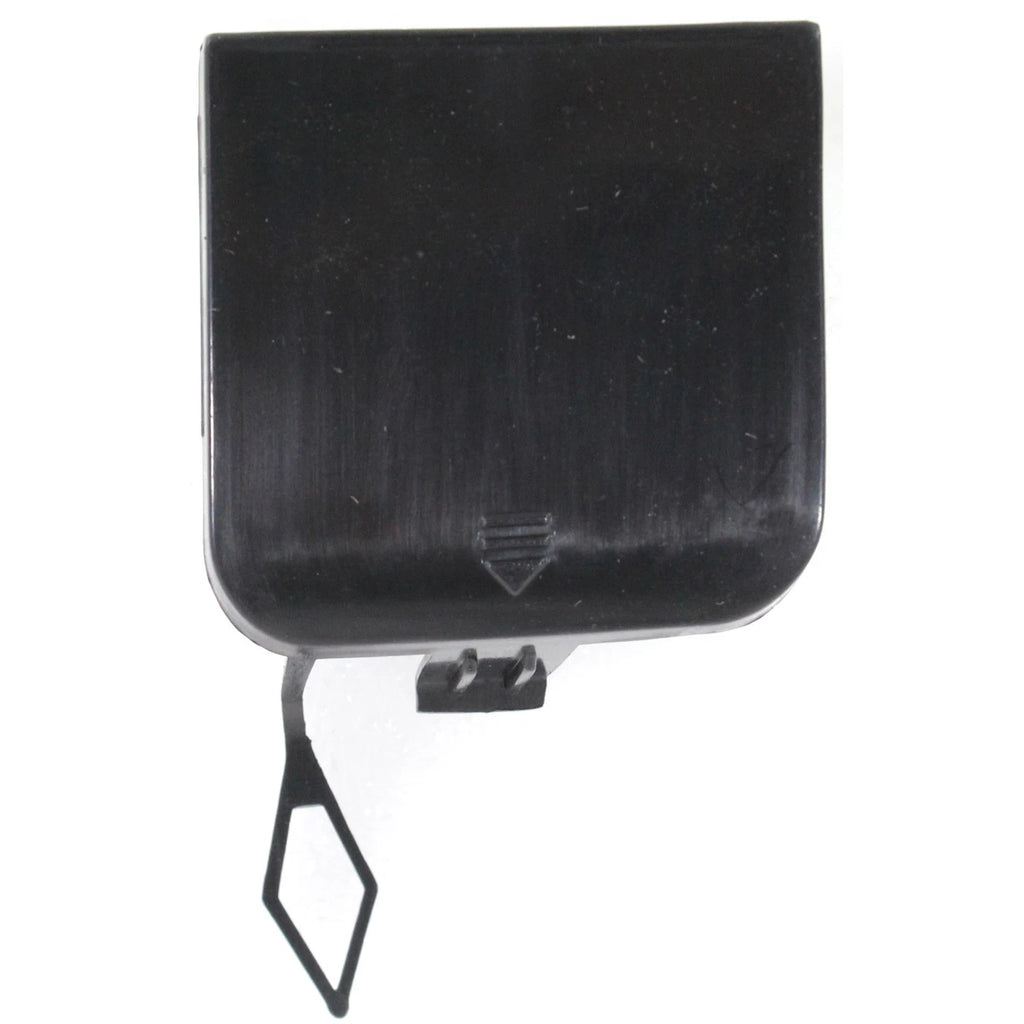 Tow Eye Cover for Mercedes-Benz ( before purchase)