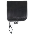 Tow Eye Cover for Mercedes-Benz ( before purchase)