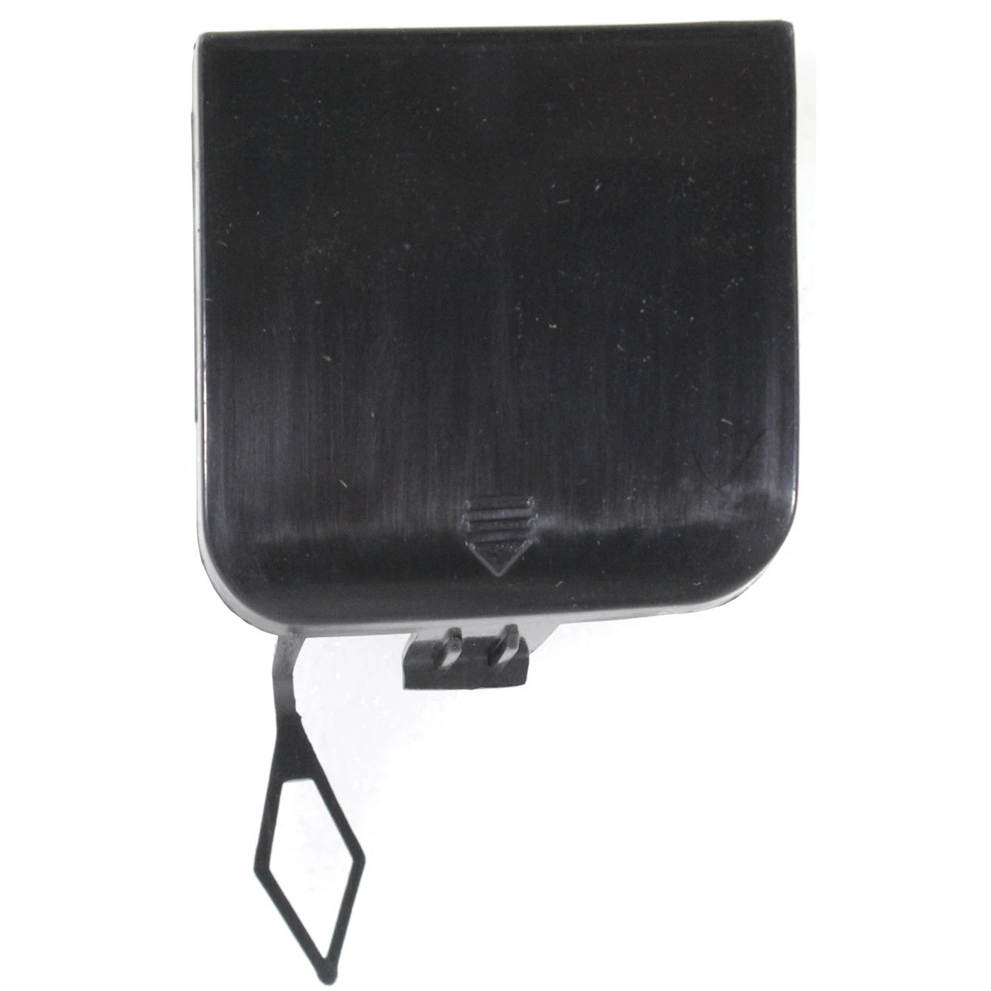 Tow Eye Cover for Mercedes-Benz ( before purchase)