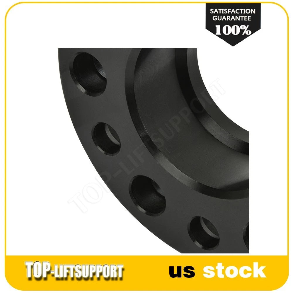 2X 1.5" Wheel Spacers for Chevrolet Trailblazer, Envoy