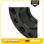 2X 1.5" Wheel Spacers for Chevrolet Trailblazer, Envoy