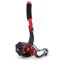PC USB Handbrake SIM/Clamp for T500 G27 G29 FANATEC (2010–2023)