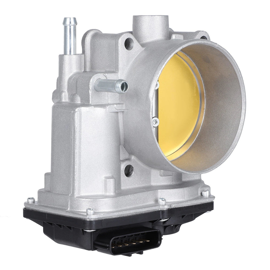 Throttle Body for Lexus GX460, Toyota Sequoia, Tundra (2010–2021)