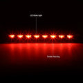 Full LED Third Tail Brake Light for Ford Escape (2013–2018)