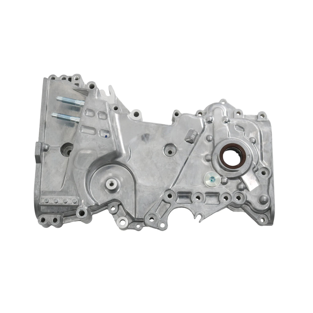 Timing Chain Cover for Hyundai Elantra & Coupe/GT (2014–2020)