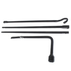 Lug Wrench Tire Tool Kit for Toyota Tacoma (2005-2013)