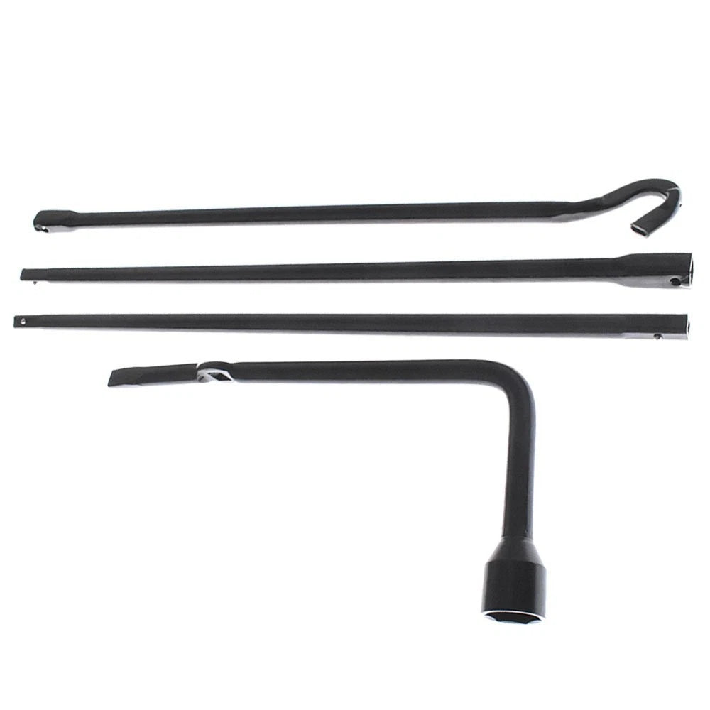 Lug Wrench Tire Tool Kit for Toyota Tacoma (2005-2013)