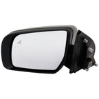 Heated Driver Left Side Mirror for Ford Ranger (2019–2023)