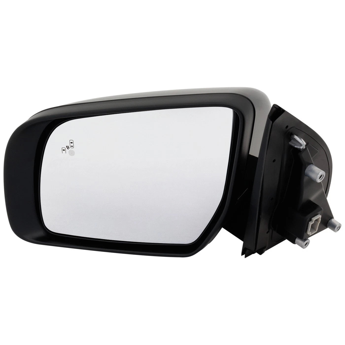 Heated Driver Left Side Mirror for Ford Ranger (2019–2023)