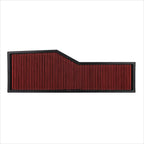 Reusable multilayer high flow air filter for Porsche 911 (1999–2008)
