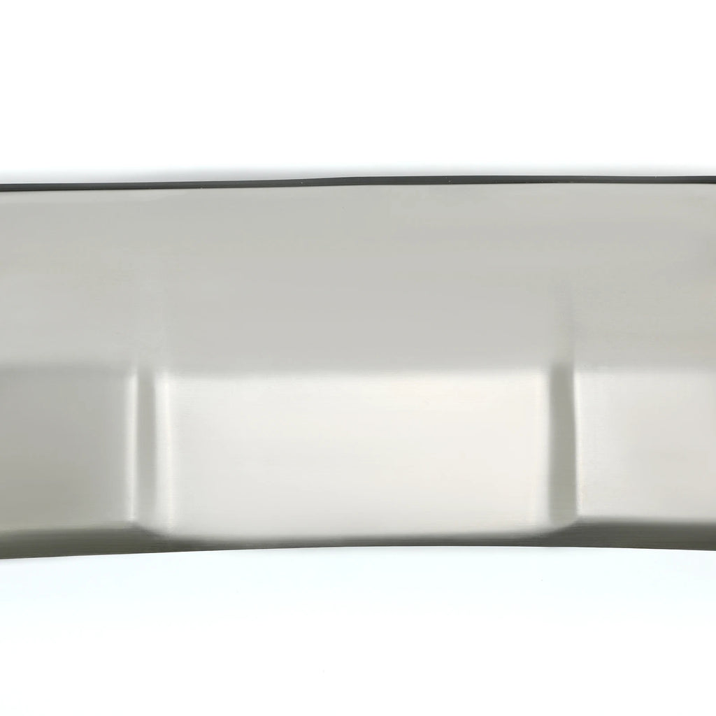 Front Rear Bumper Lower Valance Skid Panel for Toyota RAV4 Hybrid (2019–2023)
