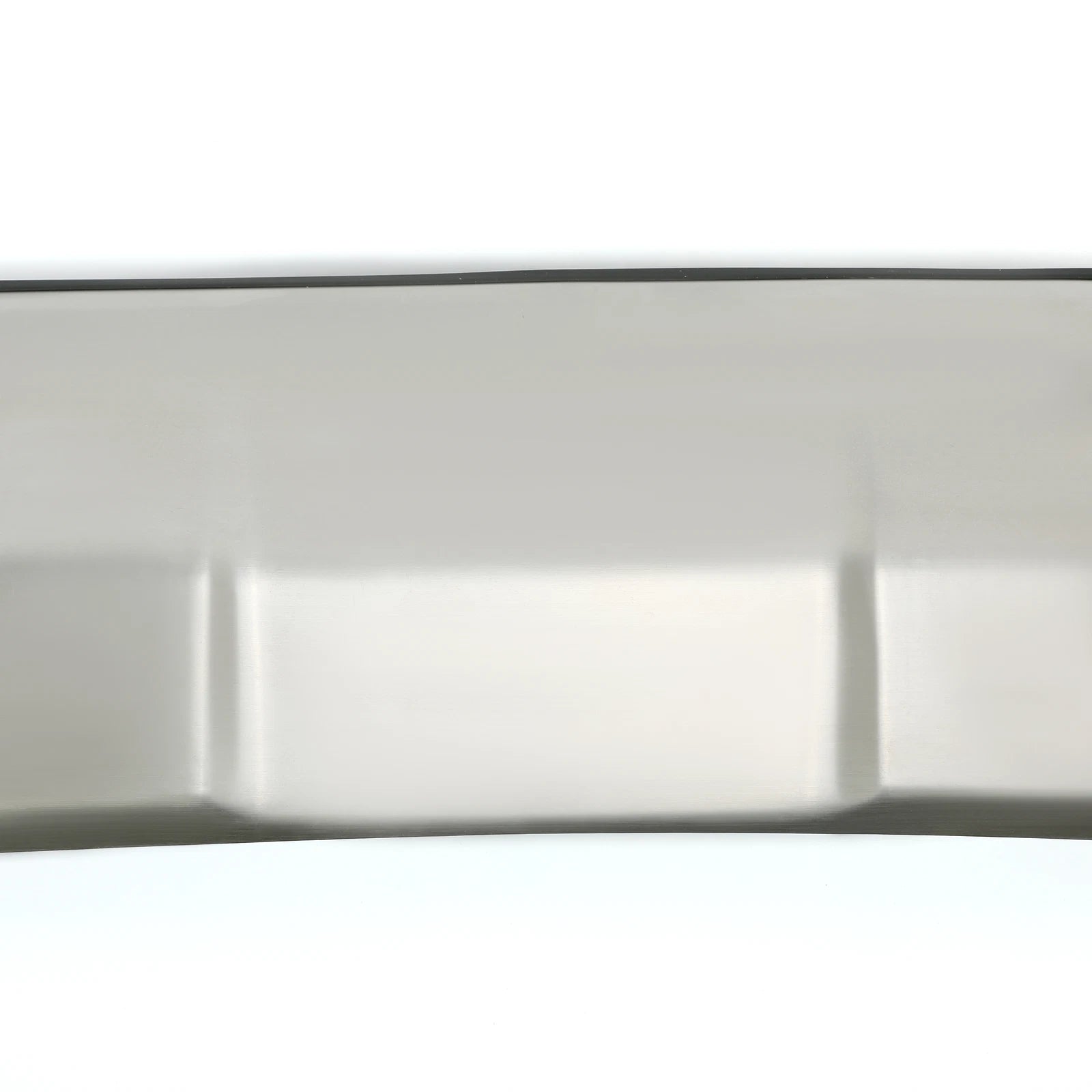Front Rear Bumper Lower Valance Skid Panel for Toyota RAV4 Hybrid (2019–2023)
