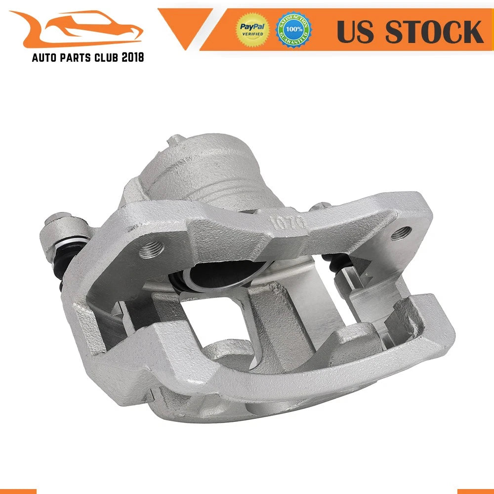 Brake Caliper w/ Bracket Assembly for Suzuki Forenza Reno (2005–2008)