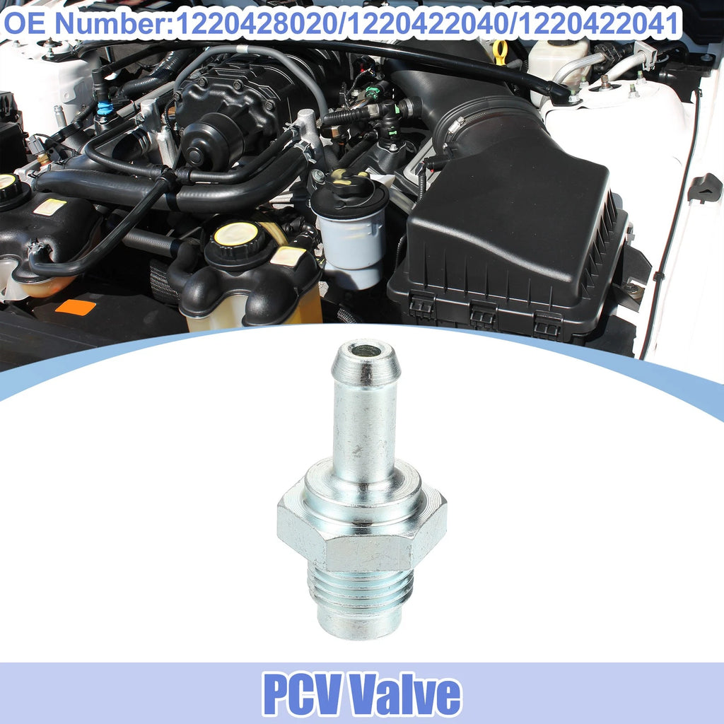 PCV Valve for Toyota Highlander (No. 1220428020) (2001–2007)