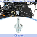PCV Valve for Toyota Highlander (No. 1220428020) (2001–2007)