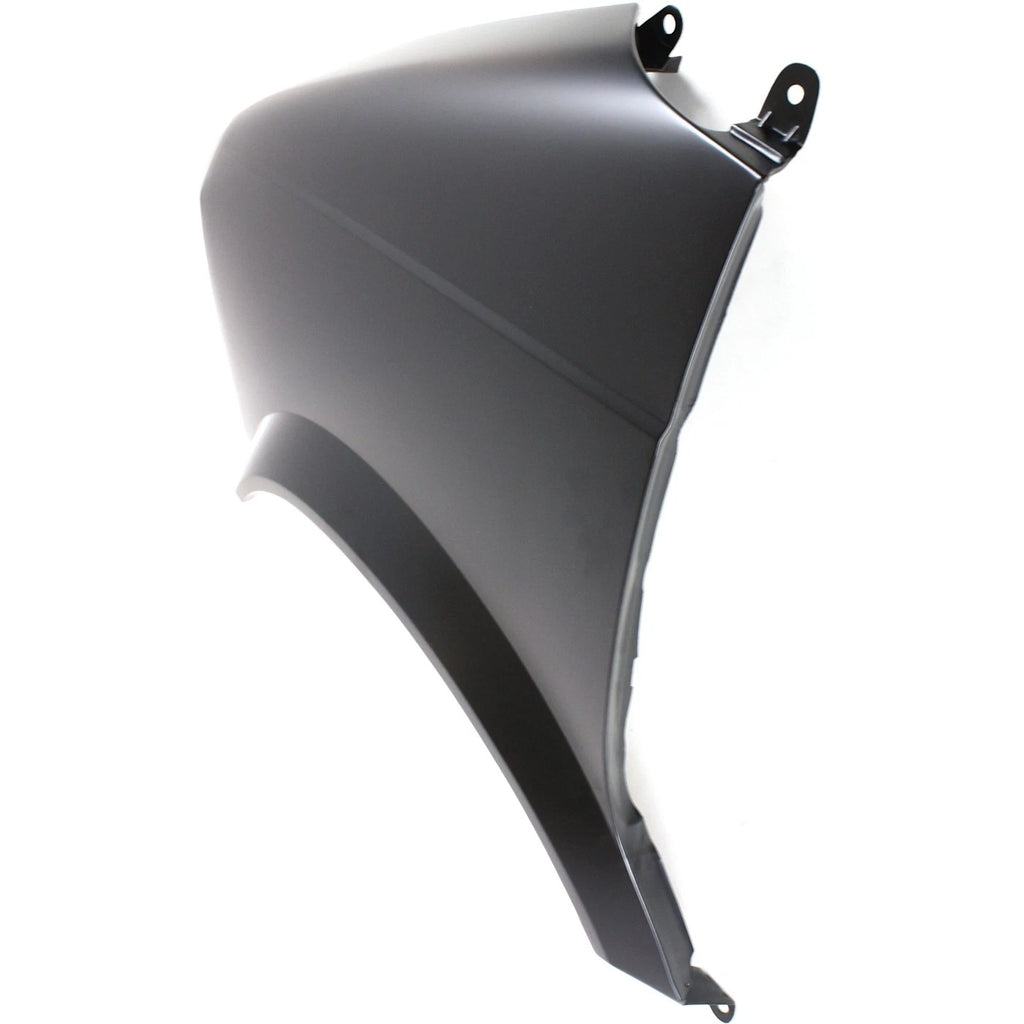 Fender for Chevrolet Astro (1995–2005) Front Driver and Passenger Side
