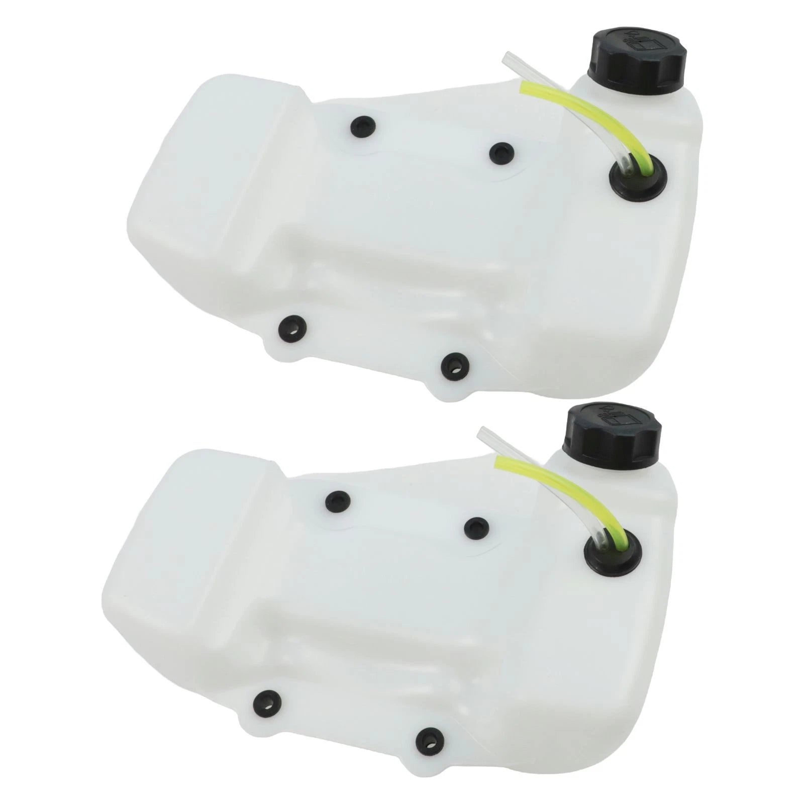 Replacement Fuel Tank for Brush Cutters (CG430, CG520, 405B, 43CC, 52CC)