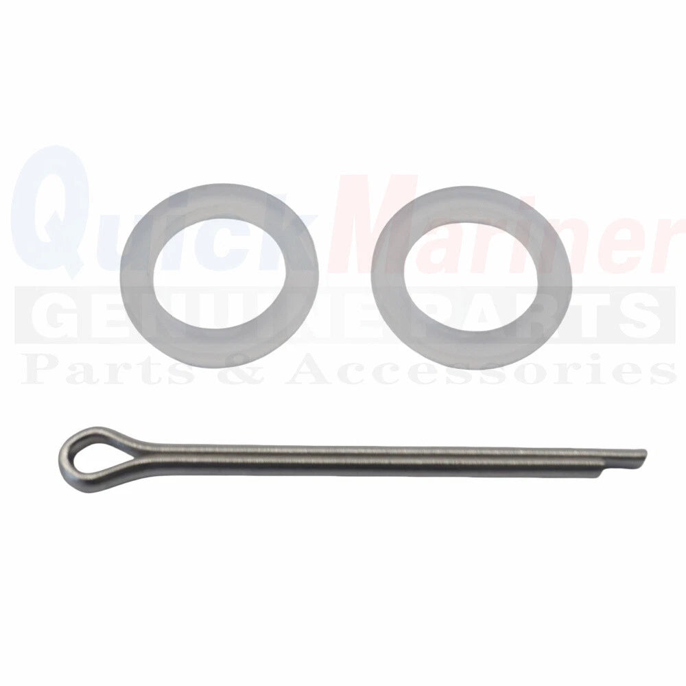 Water Seal for Honda BF2 BF2.3 (91253-ZV0-003)