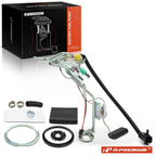 Fuel Tank Sending Unit with Float for Buick Regal, Chevy Lumina (1992)