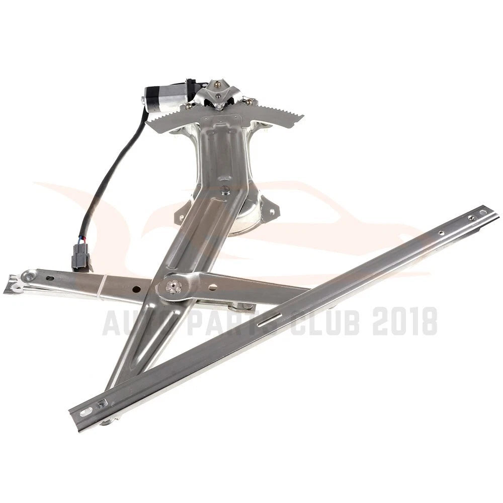 Window Regulator with Motor for Ford Mustang 1994–2004 (3.8L, 3.9L, 4.6L)