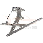 Window Regulator with Motor for Ford Mustang 1994–2004 (3.8L, 3.9L, 4.6L)