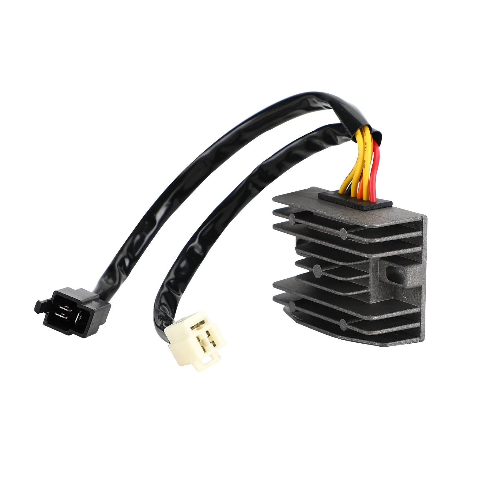 Regulator Rectifier for Suzuki DR125 DR200 SP200 (1985–1991) SH539-13