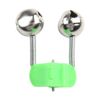 Fishing Alarm Bells Set of 2 for Rods