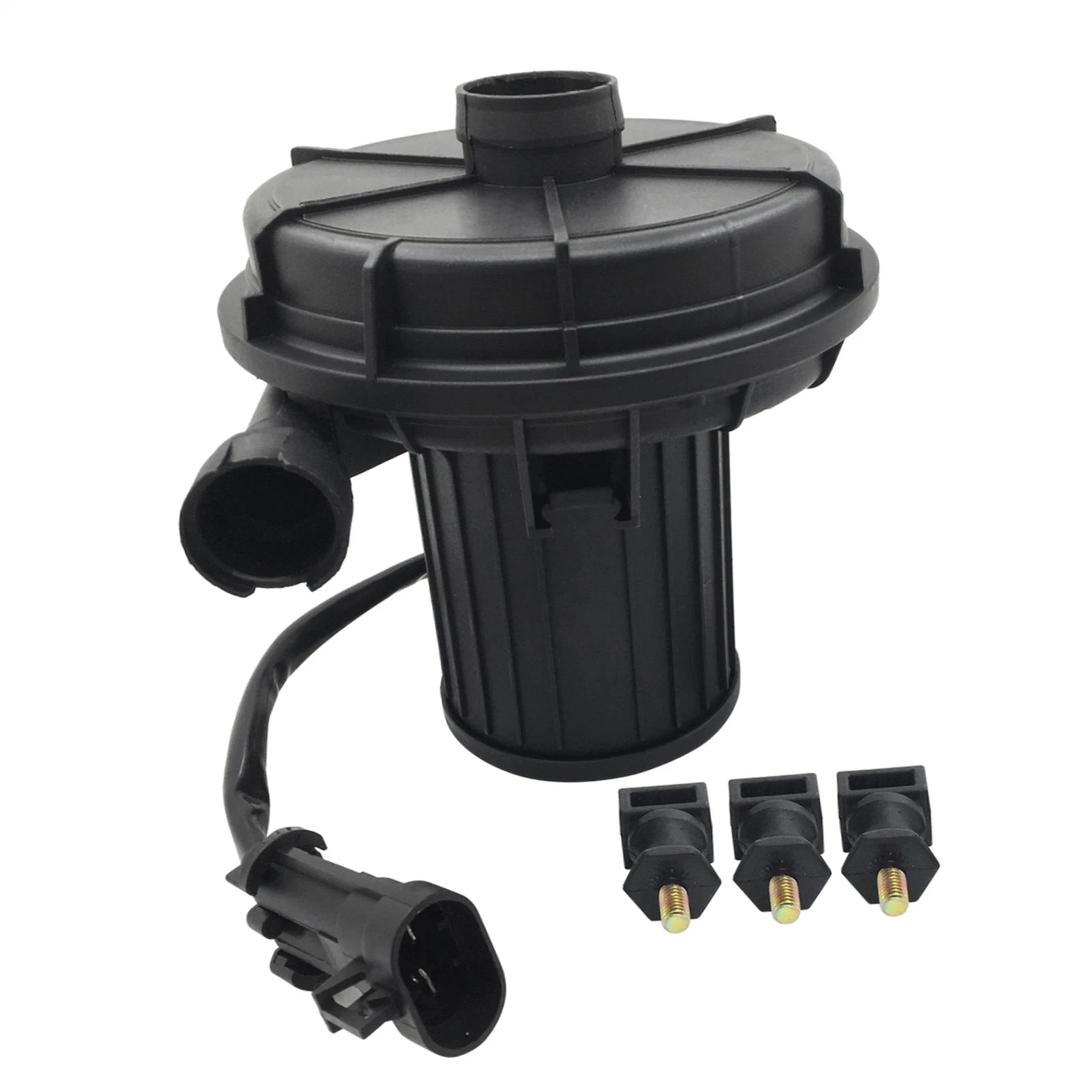 Air Pump for Chevrolet Colorado GMC Canyon Hummer H3 Isuzu (2007–2012) 12610063