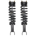 2.5" Front Leveling Lift Kit & Struts for Dodge Ram 1500 (2006–2008) 4WD