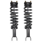2.5" Front Leveling Lift Kit & Struts for Dodge Ram 1500 (2006–2008) 4WD