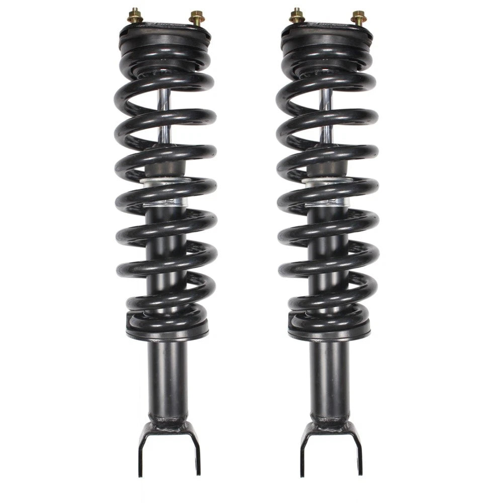 2.5" Front Leveling Lift Kit & Struts for Dodge Ram 1500 (2006–2008) 4WD