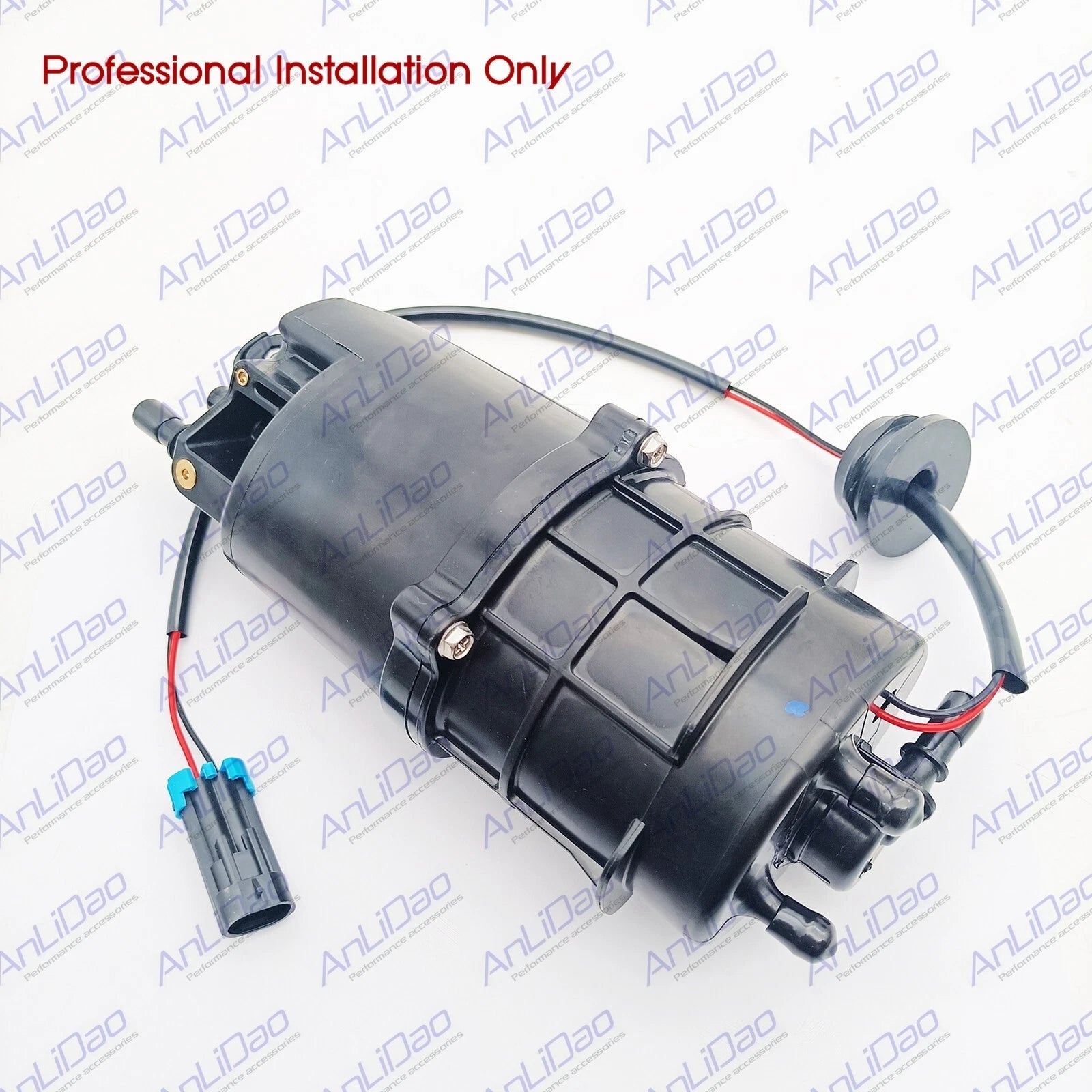 Fuel Supply Module Pump for Mercury Outboard (8M0161584, 8M0132732)