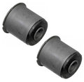 Set of 2 Rear Lower Control Arm Bushings for Chevrolet Bel Air Impala (1958–1970)