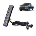 Keyless Lock Pad FL3Z-14A626-AD for Ford F-150 F-250 F-350 (2015–2020)