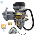 Carburetor for Yamaha Rhino 450 (2006–2009)