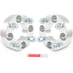 2X 1.5" Wheel Spacers for Yamaha Golf Cart (Year Range Not Specified)