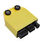 CDI Unit Assy for Piaggio Liberty 125 (1997–2005), Hexagon LX4 125 (1998–1999)