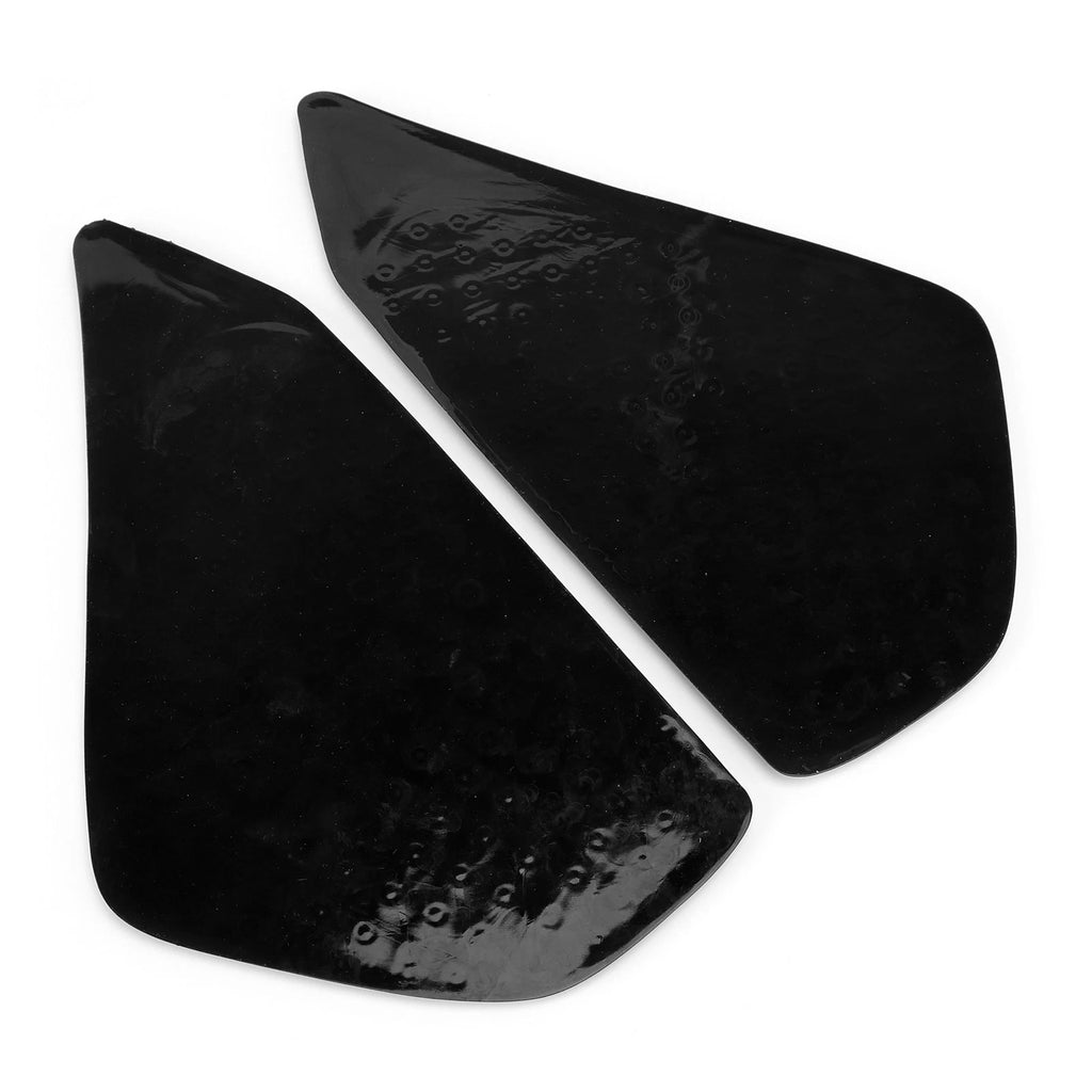 Gas Tank Knee Pads for Honda CBR 1000 RR (2004–2007)