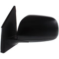 Power Side View Mirror for Toyota RAV4 (2009–2012) Left Driver Side