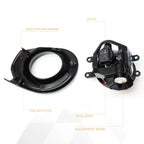 Combination Switch for Dodge Neon/Plymouth Neon (1995–1999)
