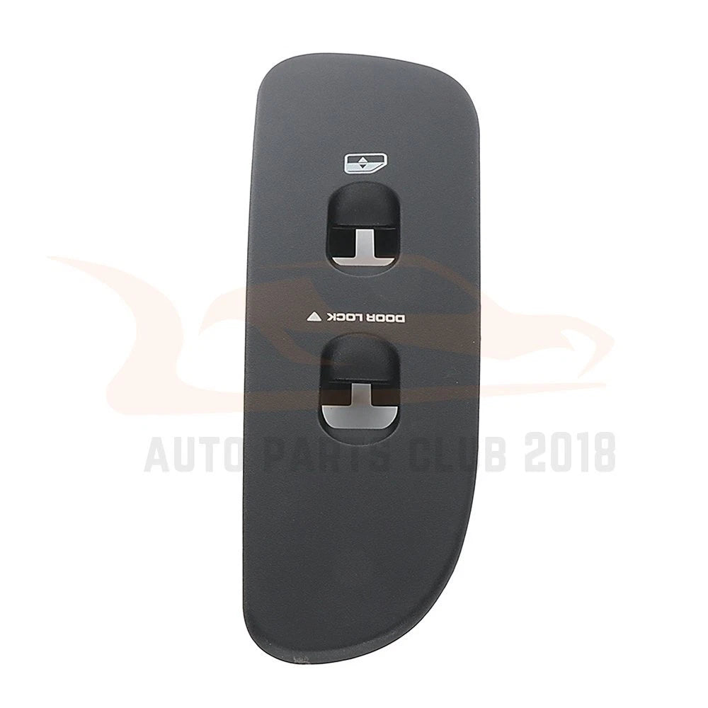 Window Switch Bezel for Dodge Ram 1500 2500 3500 (2002-2005) Right
