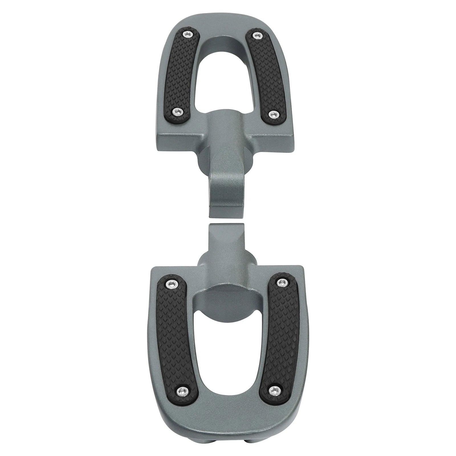 Passenger Foot Pegs for Harley Softail Deluxe Low Rider (2018–2023)