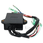 CDI Igniter for Yamaha Outboard 9.9hp F13.5hp F15hp (1990–2023) 66M-85540-01 66M-85540-00