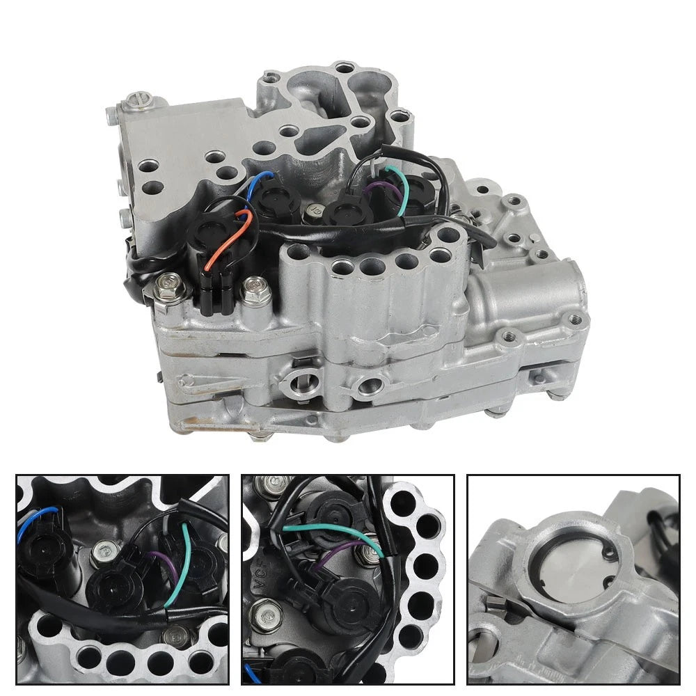 CVT Transmission Valve Body for Subaru Forester Impreza Outback