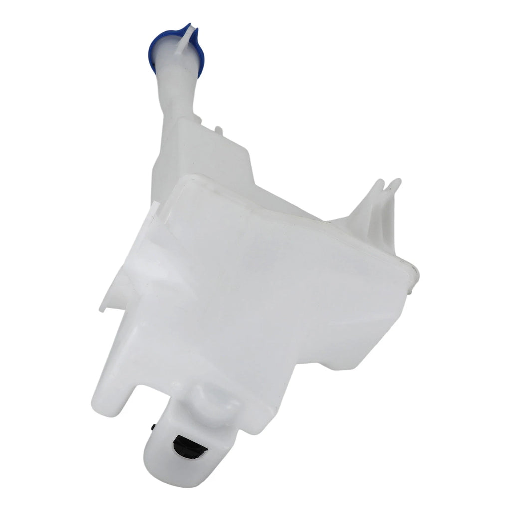 Washer Tank Assembly for Hyundai Tucson (2016–2021) 98620D3100 White Plastic