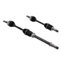 Front CV Axle Shaft Pair for Avalon Camry Solara ES300 (1995–2006)