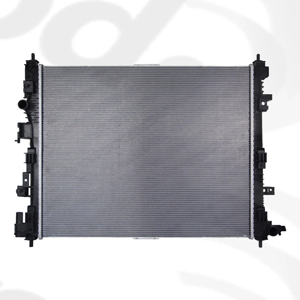 Radiators for Chevy Equinox, GMC Terrain (2018–2022)