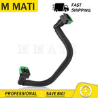 Fuel Hose Gas Line Clip 51044-0116 for Kawasaki KX450F (2011–2015)